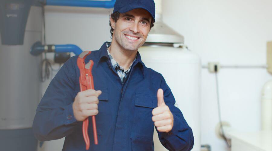 Professional sink repair in Jud, ND